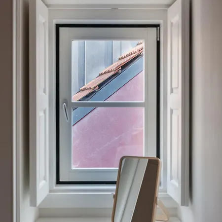 Flh Restauradores Mezzanine With View شقة Lisboa