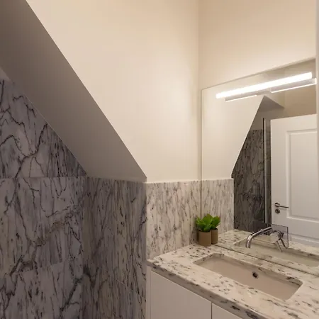 Appartement Flh Restauradores Mezzanine With View