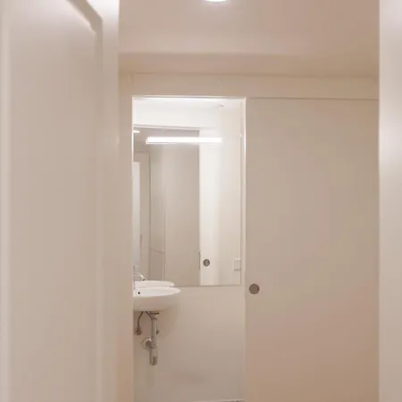 Flh Restauradores Mezzanine With View Appartement Lissabon